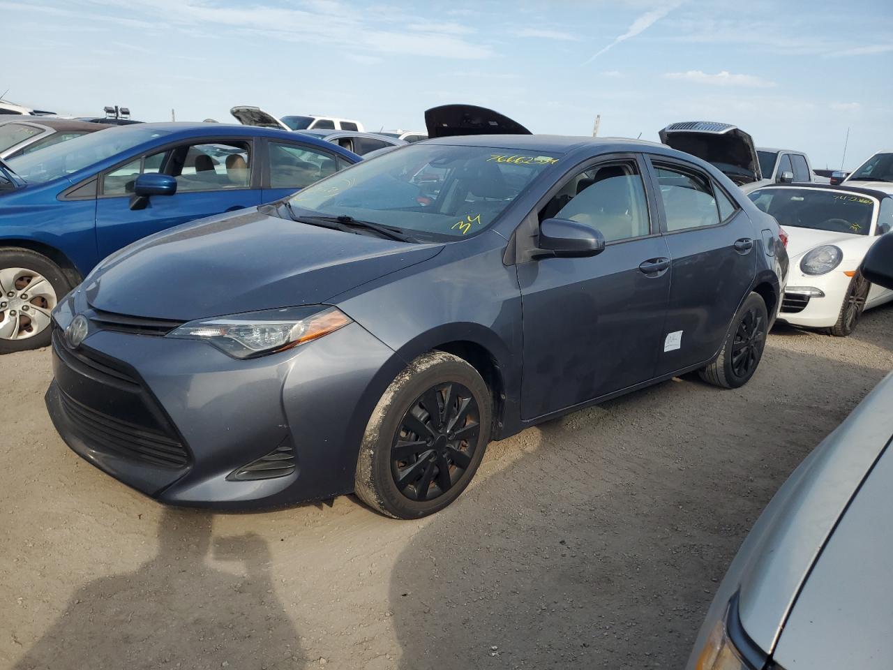 2019 Toyota Corolla - Image 1