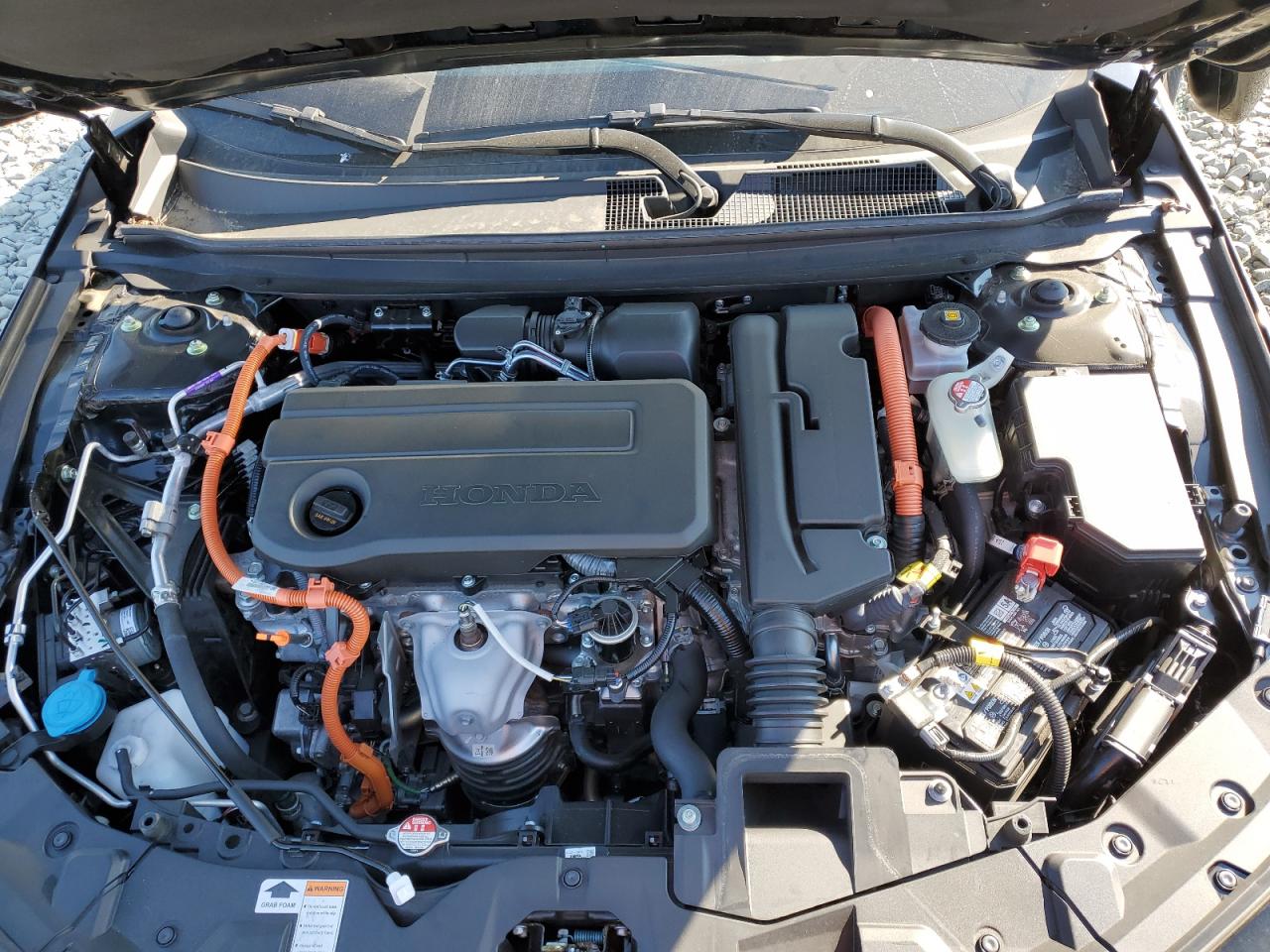 2023 Honda Accord - Image 12