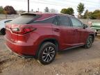 2022 Lexus Rx 350 for Sale in Chalfont, PA - Rollover