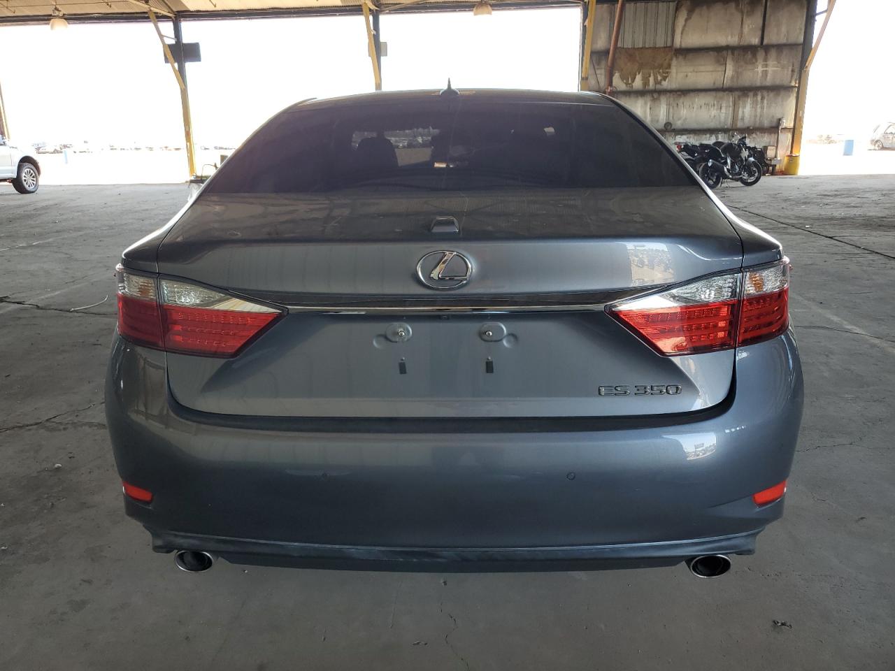 2014 Lexus Es 350 VIN: JTHBK1GG0E2141575 Lot: 76370274