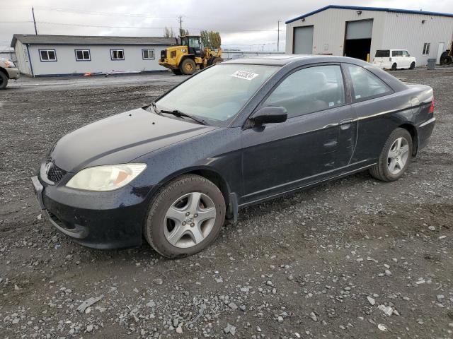 2004 Honda Civic Ex