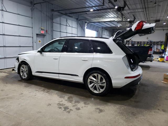 WA1LXAF79MD039973 Audi Q7 PREMIUM 2