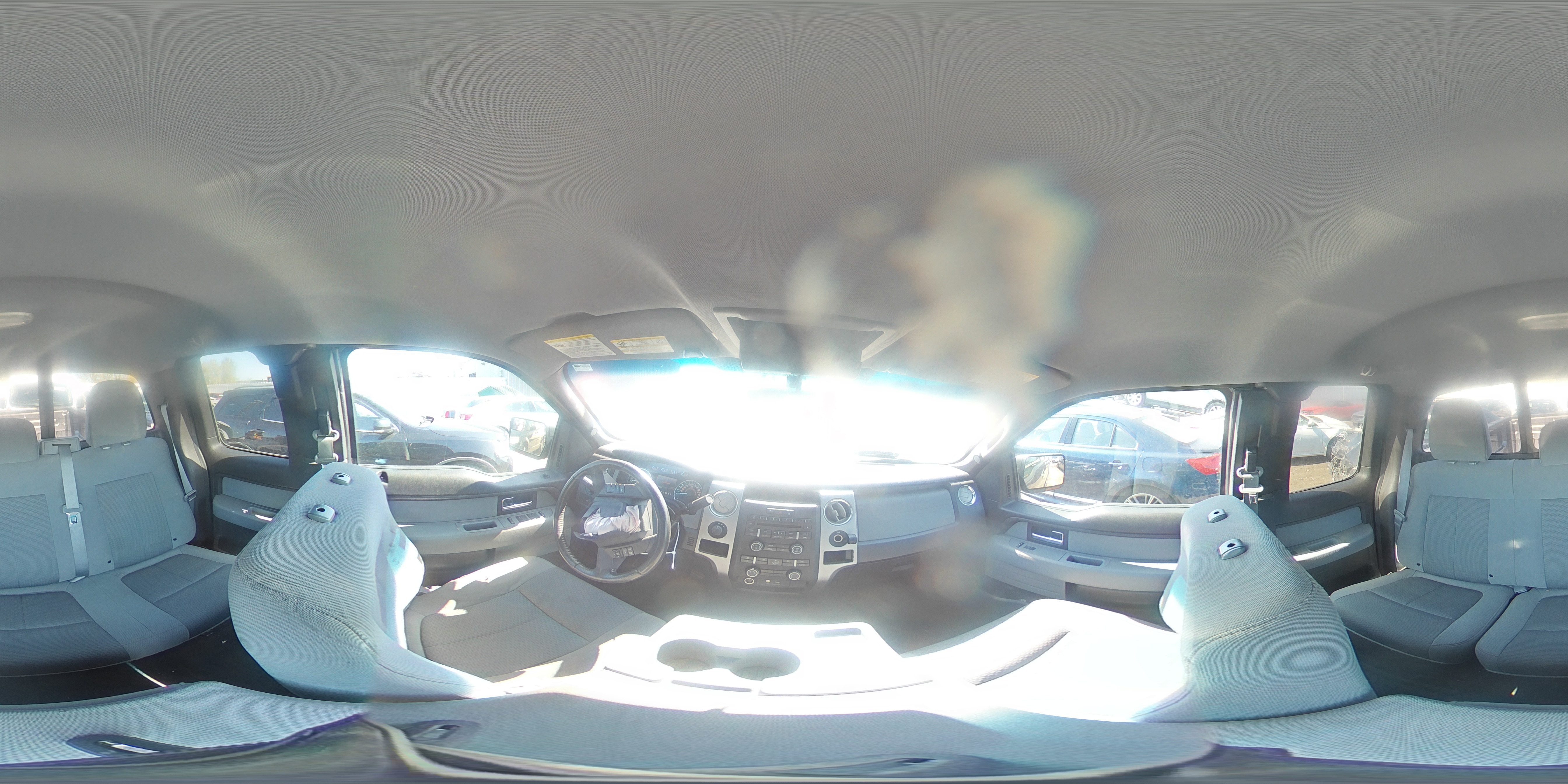 2012 Ford F-150 - Image 13