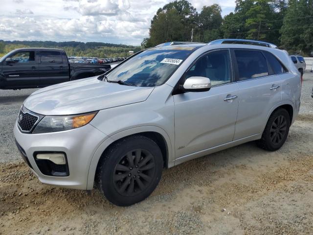 2012 Kia Sorento Sx