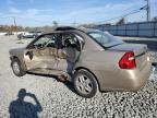 2008 Chevrolet Malibu Ls на продаже в Windsor, NJ - Front End