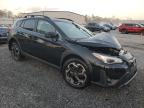 2021 Subaru Crosstrek Limited en Venta en Spartanburg, SC - All Over