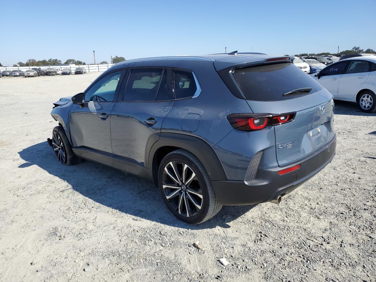 2023 Mazda CX-50 - Image 2