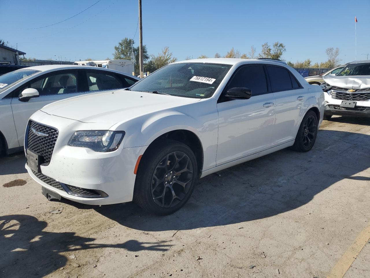 2019 Chrysler 300 - Image 1