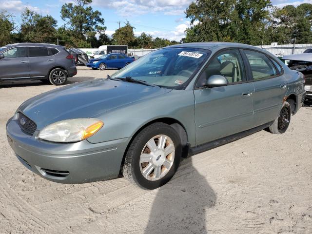 2007 Ford Taurus Sel