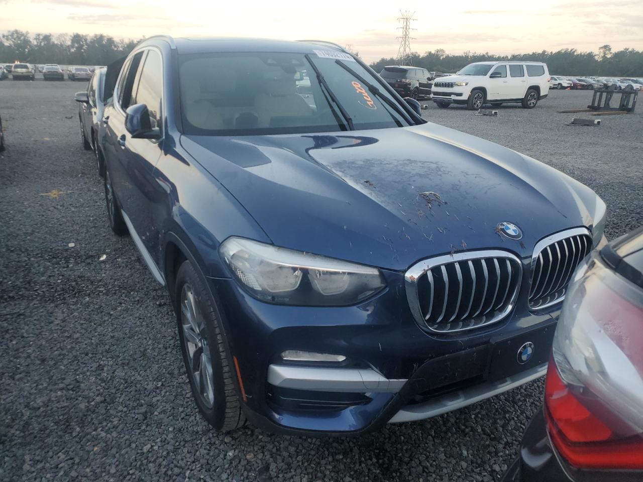 2019 BMW X3 - Image 5