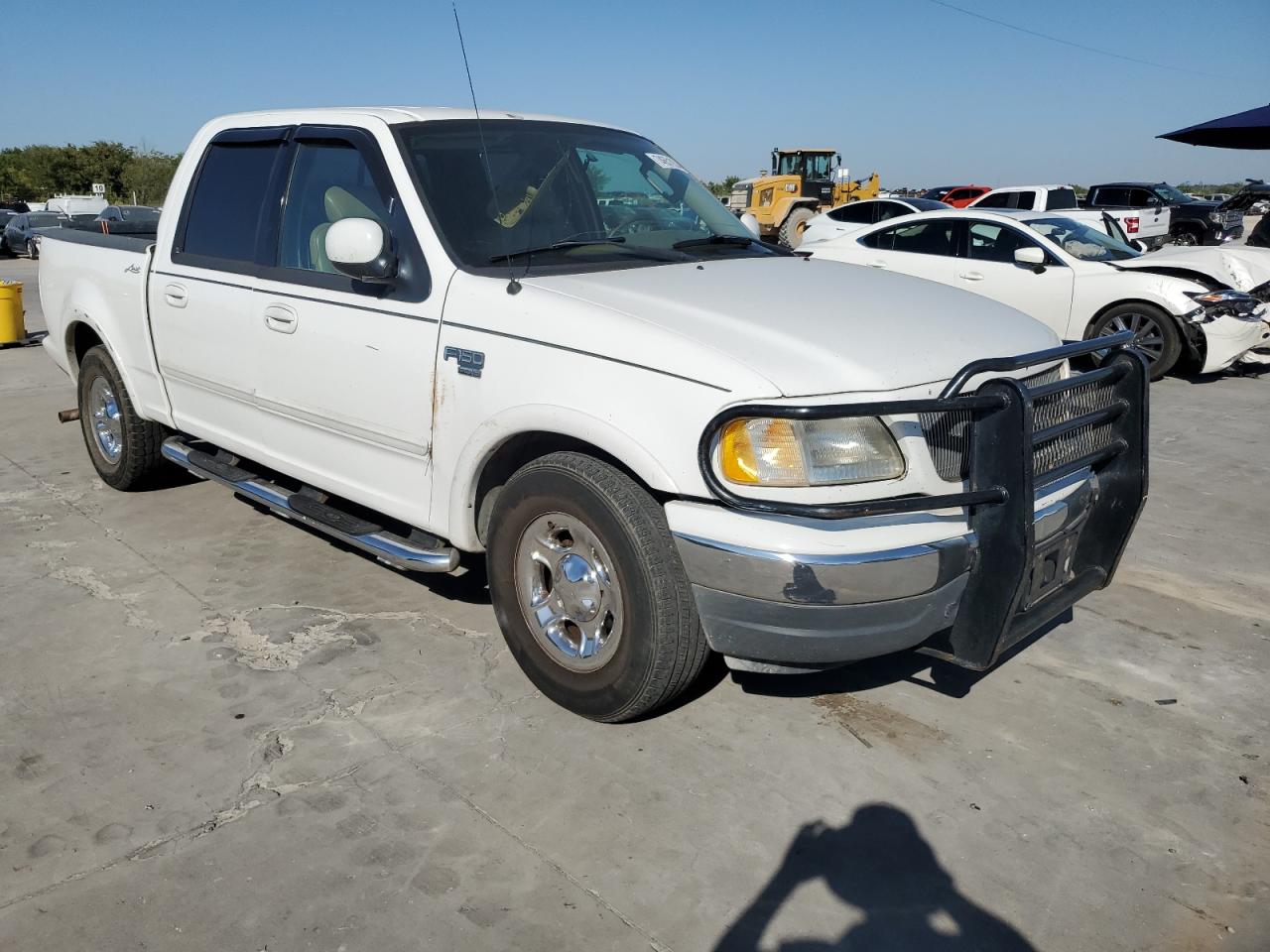 2003 Ford F-150 - Image 4