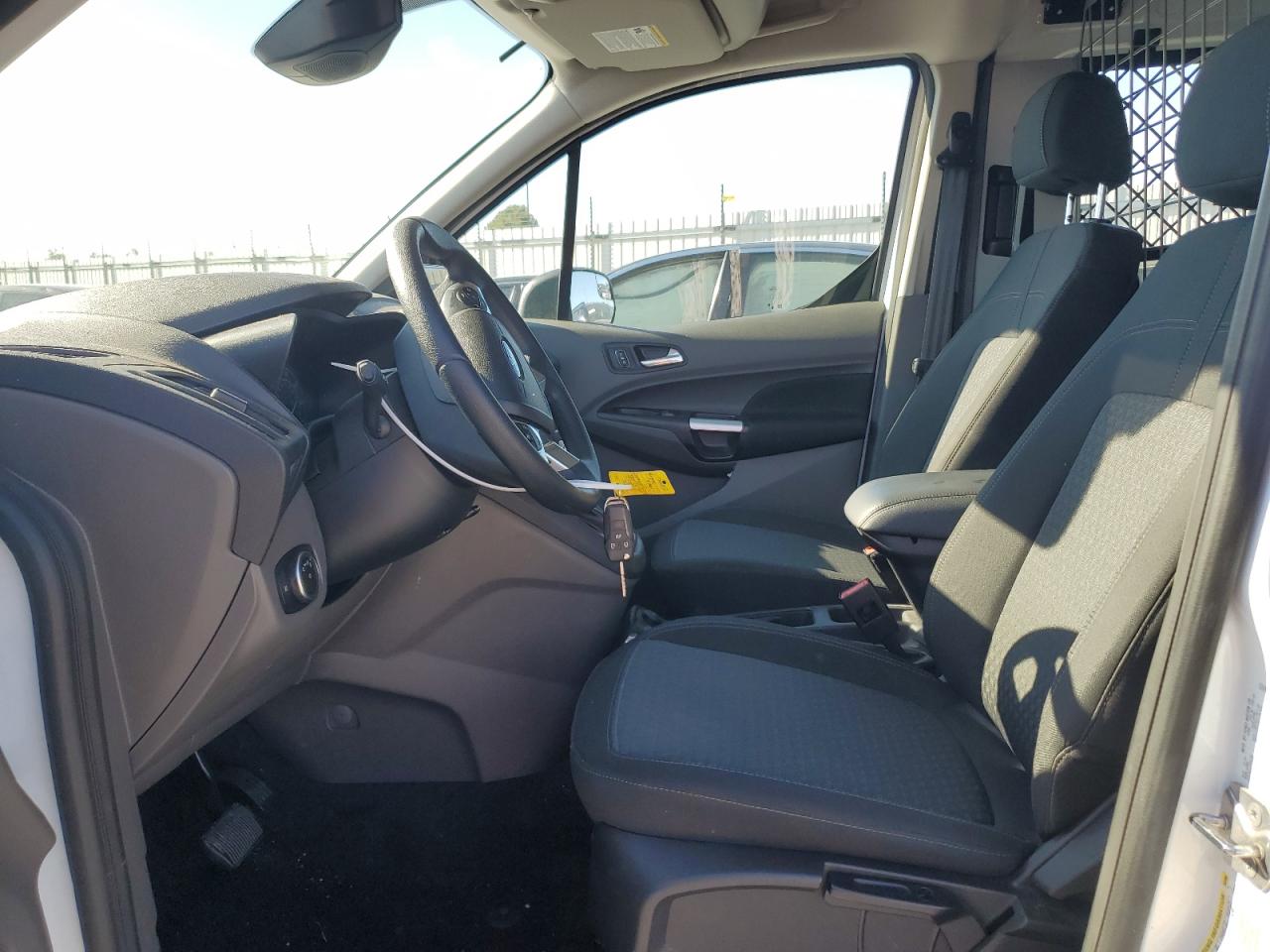 2022 Ford Transit - Image 7