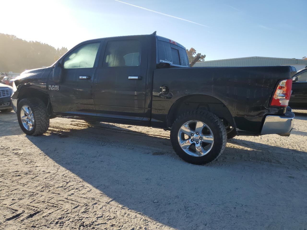 VIN 1C6RR7LT6DS718956 2013 RAM 1500 no.2