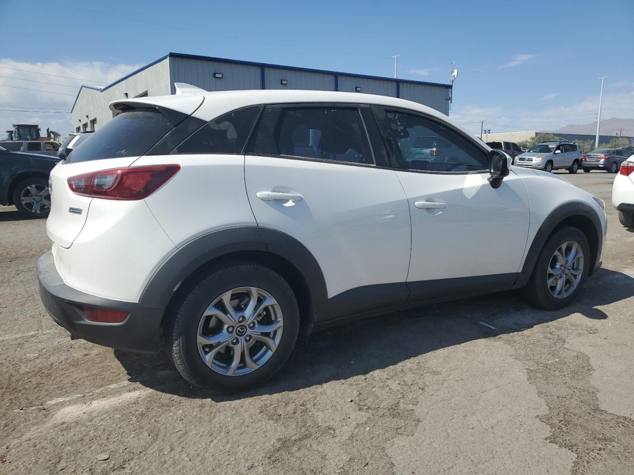 2017 Mazda CX-3 - Image 3