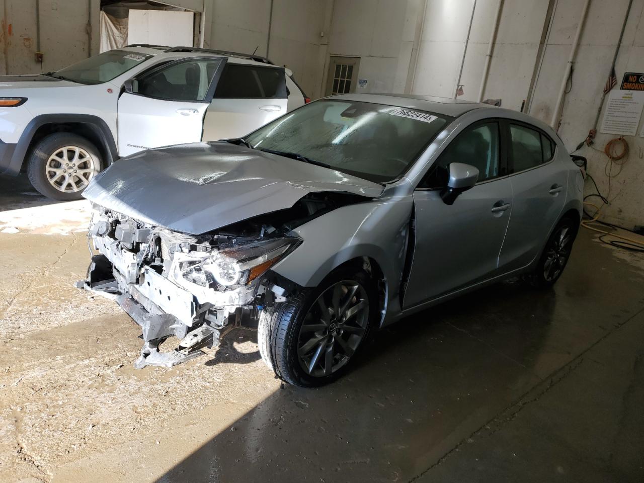 2018 Mazda 3 - Image 1