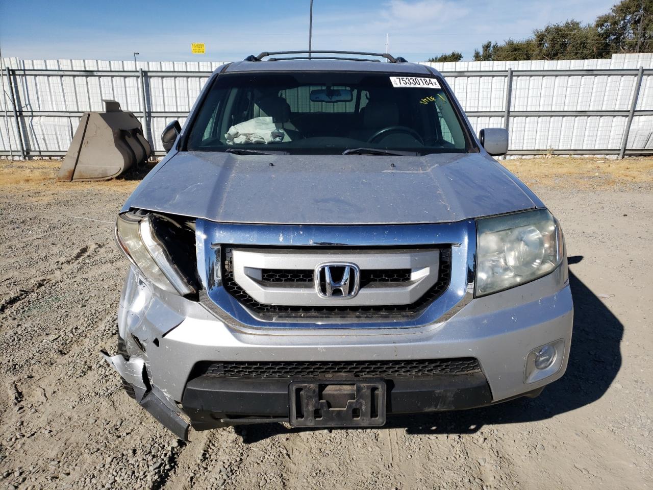 2011 Honda Pilot - Image 5