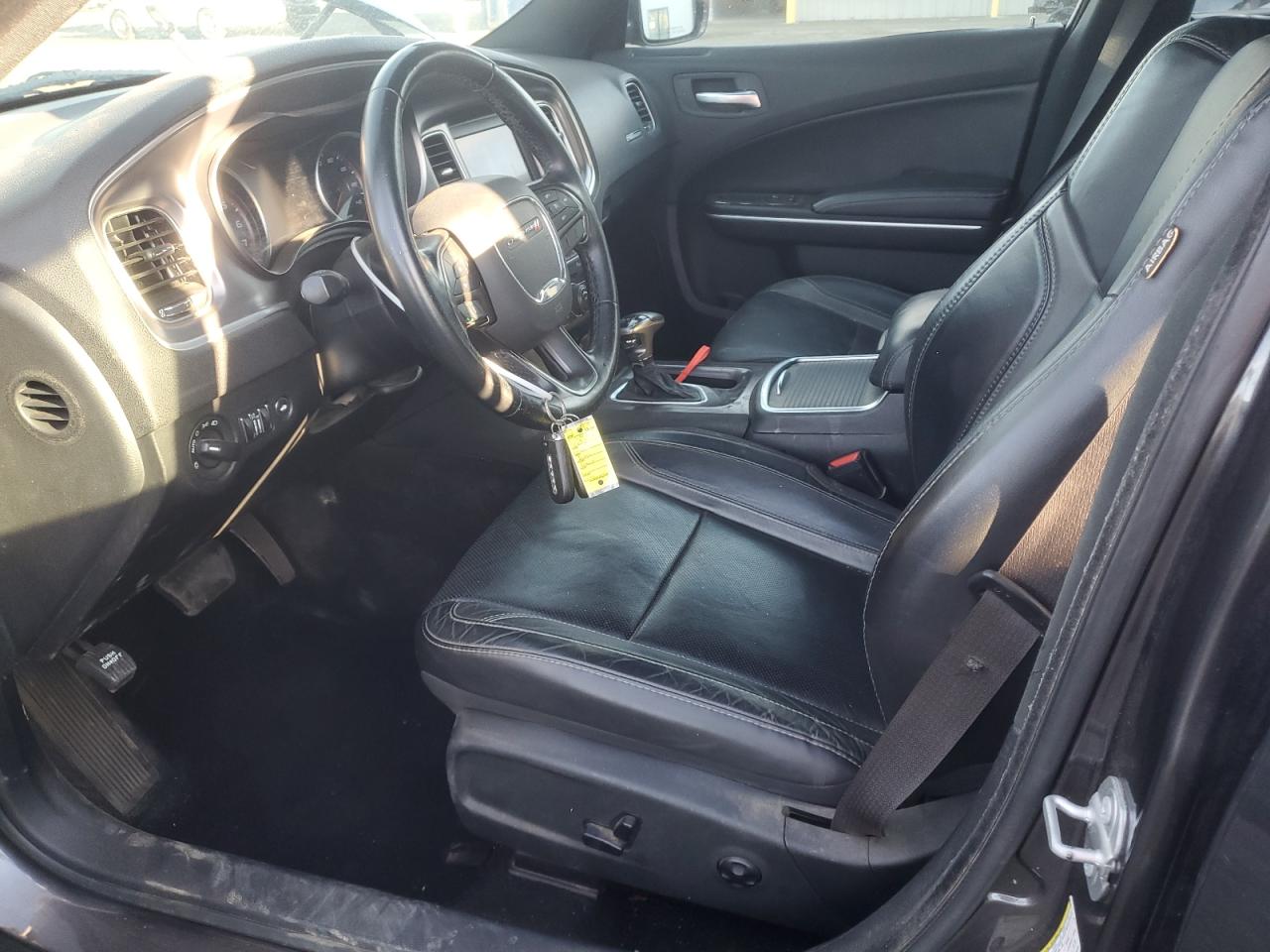 2019 Dodge Charger - Image 7