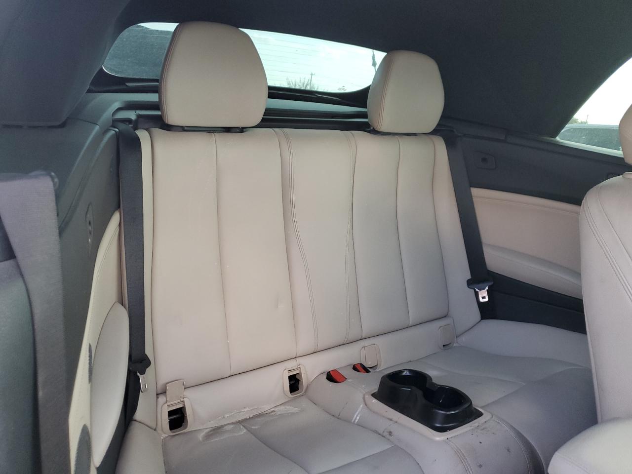 2015 BMW 2er - Image 10