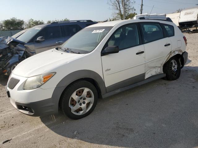 2008 Pontiac Vibe 