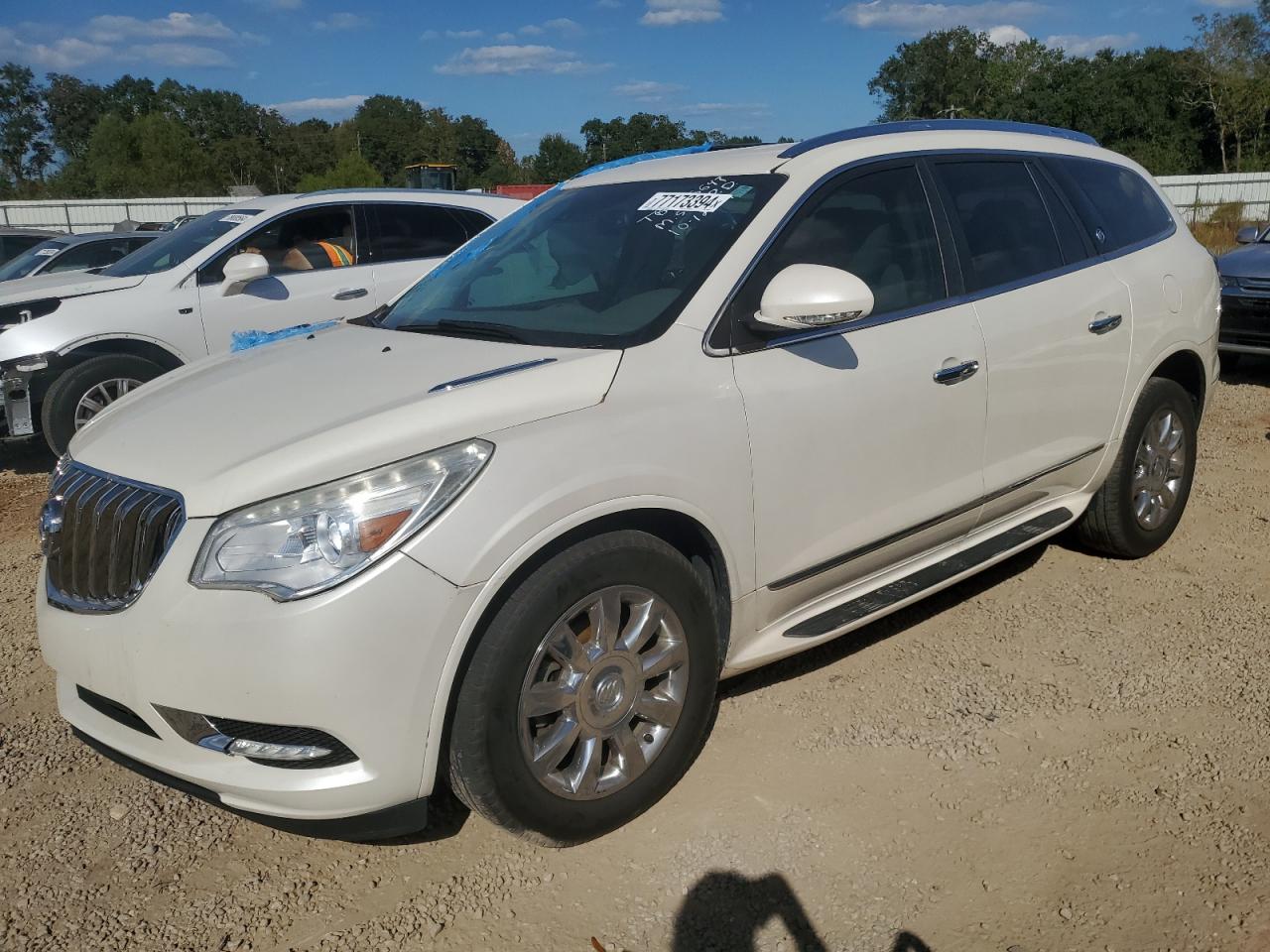2017 Buick Enclave - Image 1