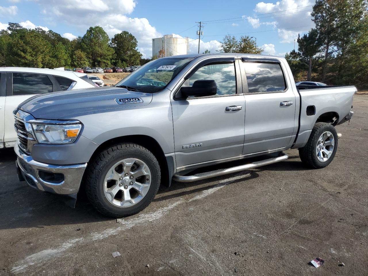 2020 RAM 1500 - Image 1
