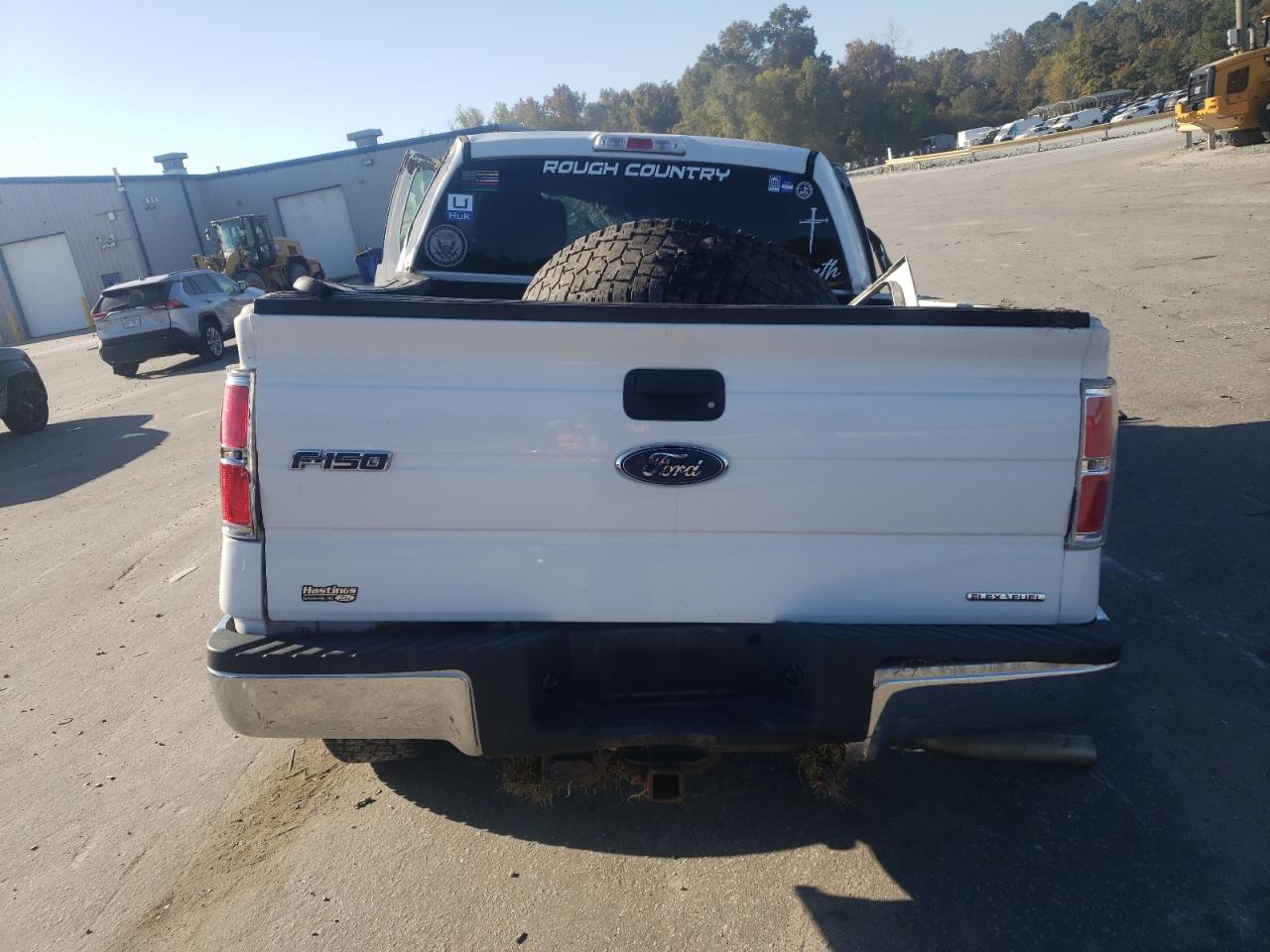2014 Ford F-150 - Image 6