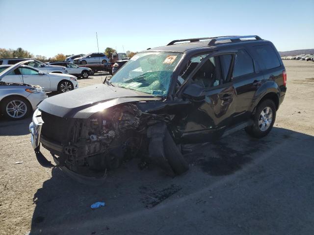 2011 Ford Escape Limited for Sale in Pennsburg, PA - Front End