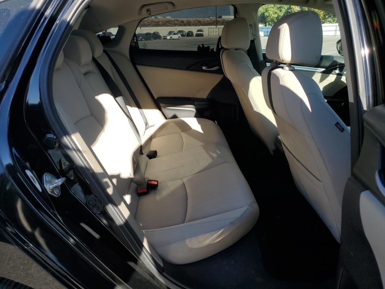 2017 Honda Civic - Image 11