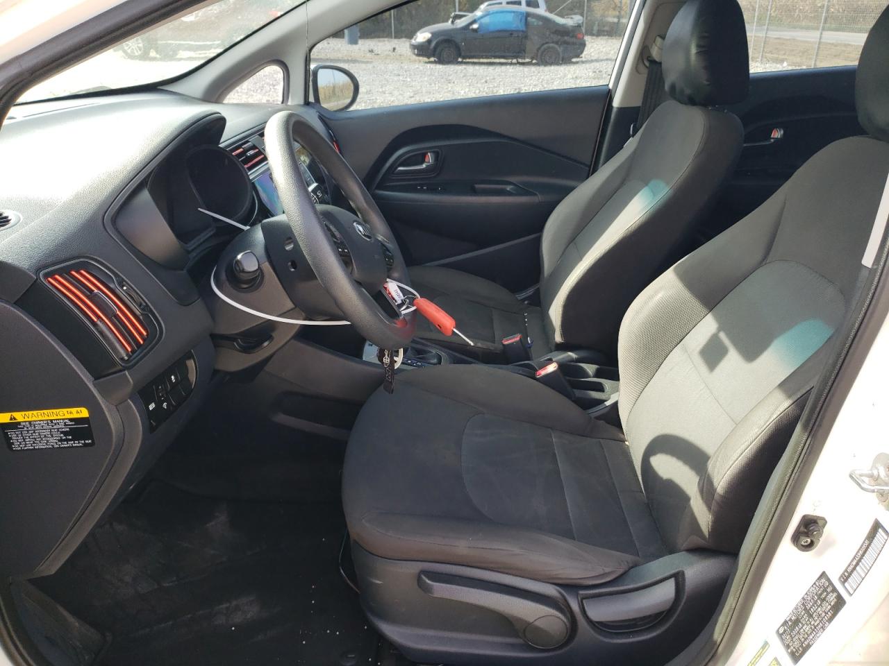 2017 Kia Rio - Image 7