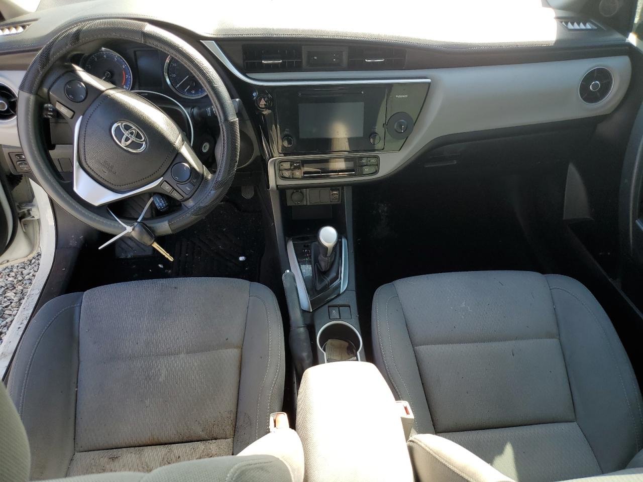 2017 Toyota Corolla - Image 8