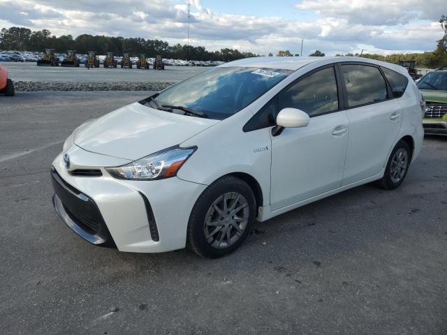 2015 Toyota Prius V 