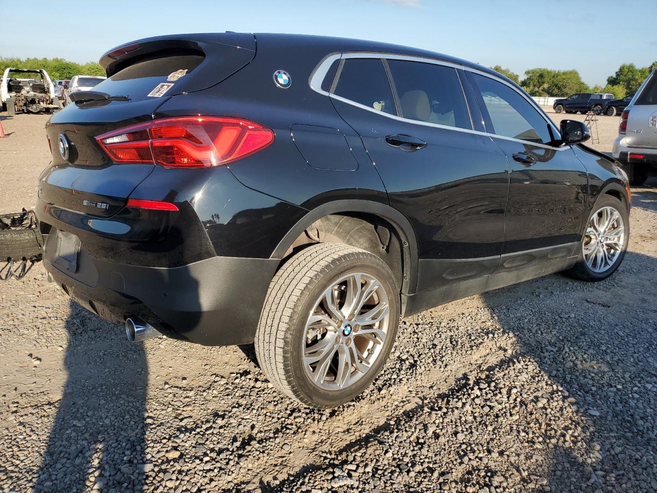 2020 BMW X2 - Image 3