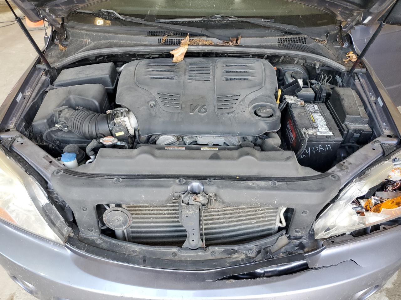 2009 Kia Sorento - Image 12