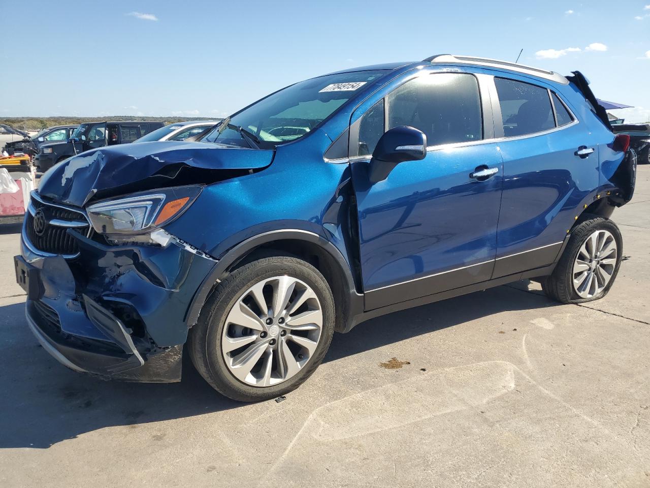 2019 Buick Encore - Image 1