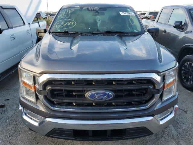  FORD F-150 2021 Charcoal