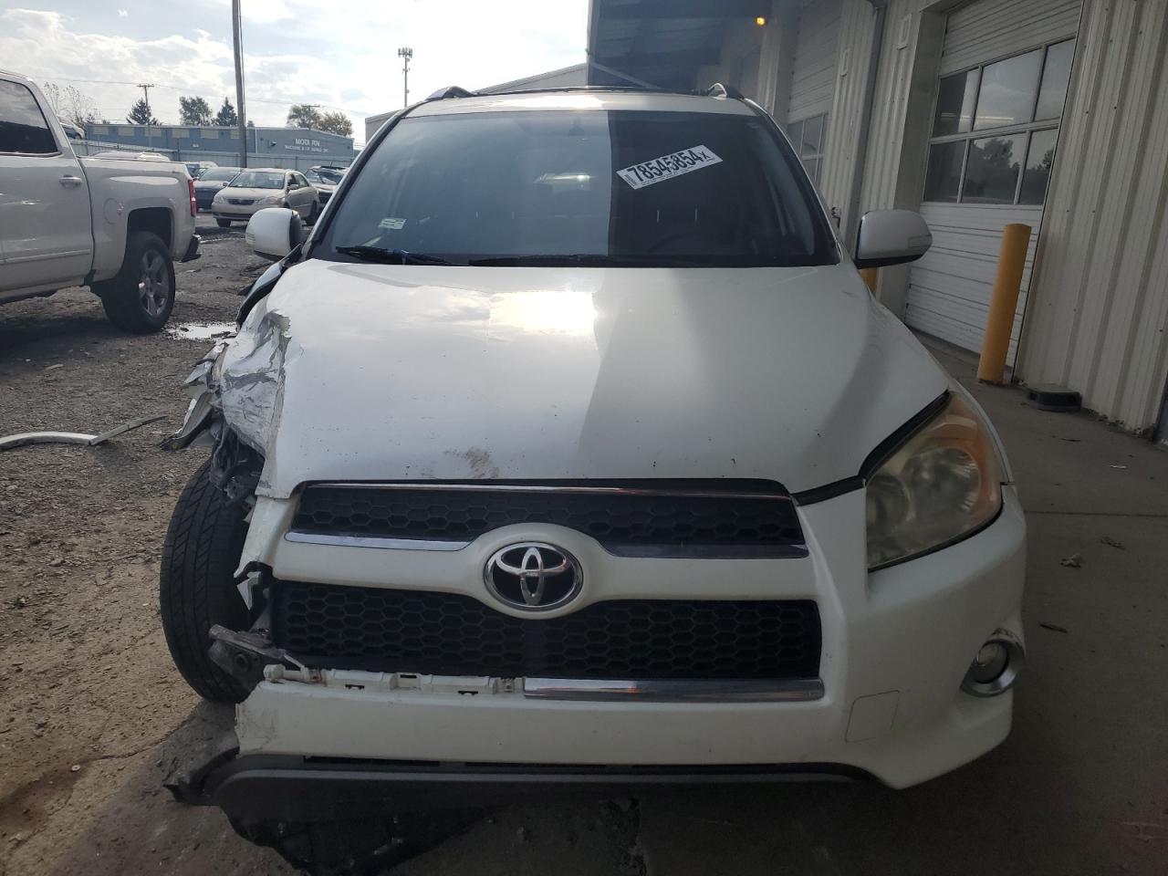 2009 Toyota RAV 4 - Image 5