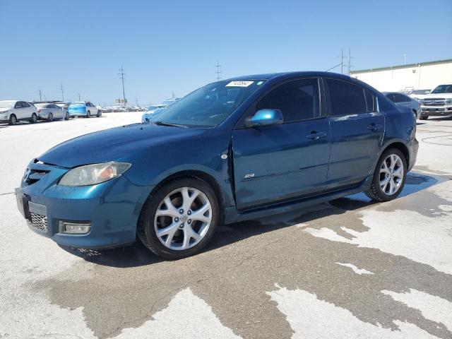 2007 Mazda 3 S للبيع في Haslet، TX - Front End