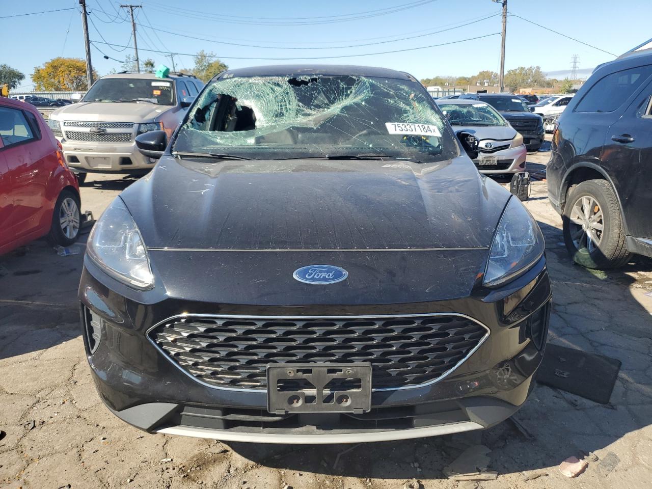 2020 Ford Escape - Image 5