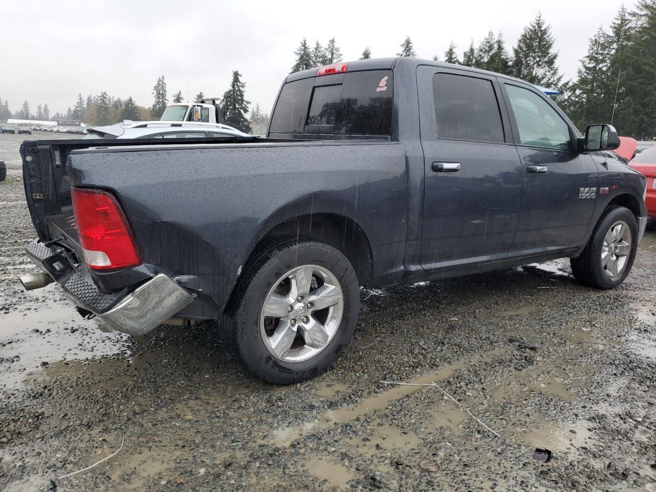 2017 RAM 1500 - Image 3