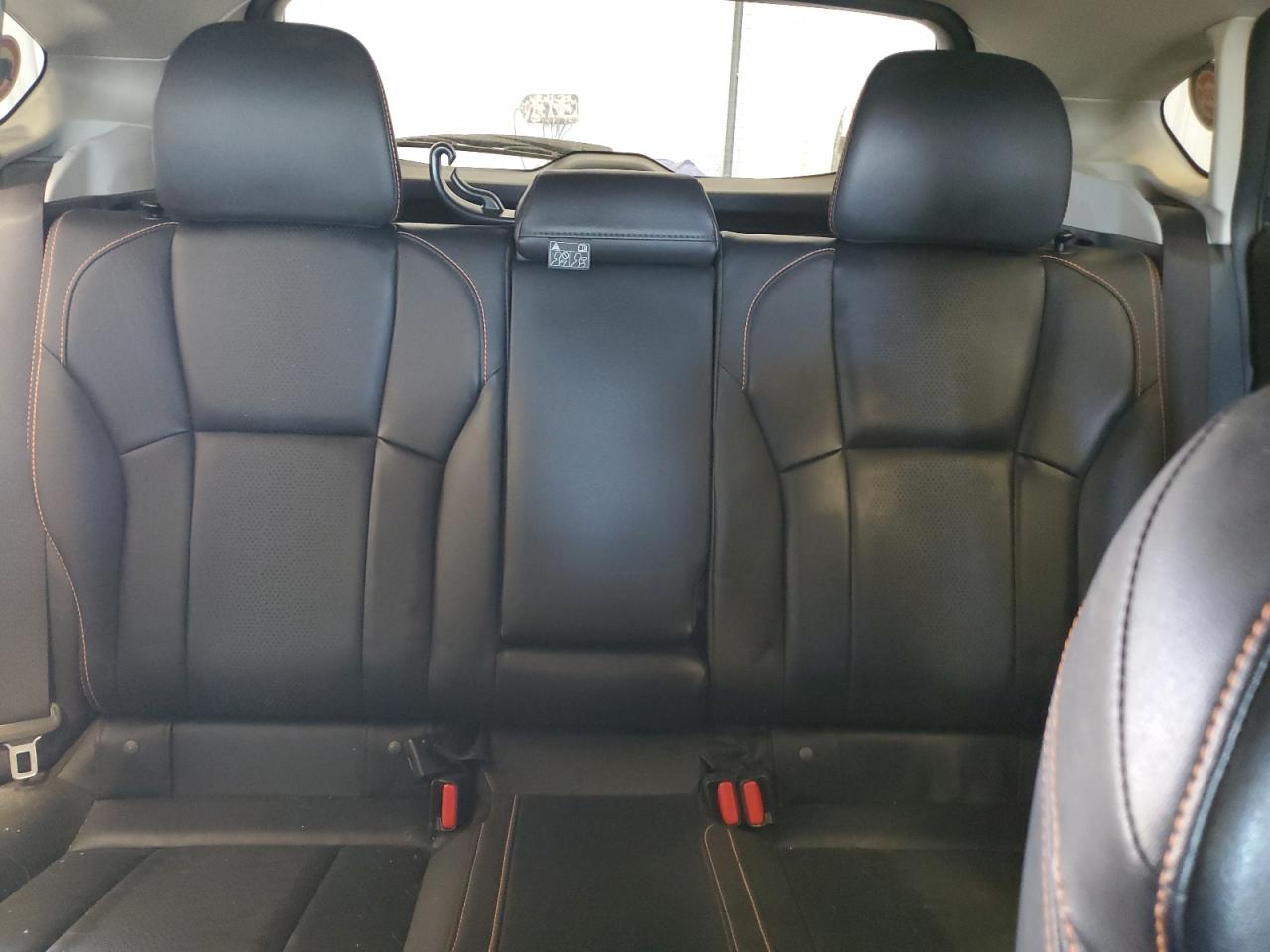 2018 Subaru Crosstrek Limited VIN: JF2GTAMC4JH339588 Lot: 77222344