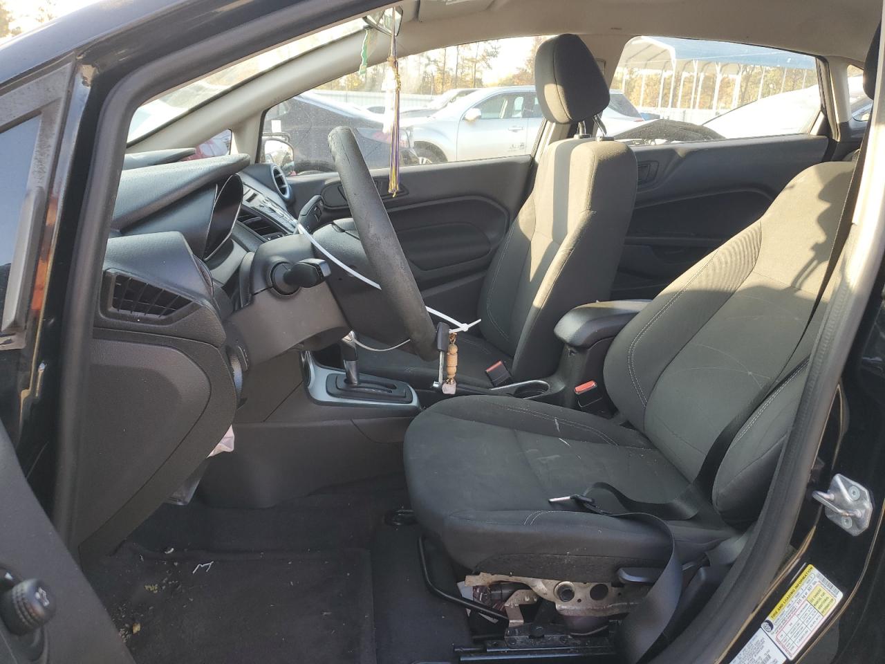 2018 Ford Fiesta - Image 7