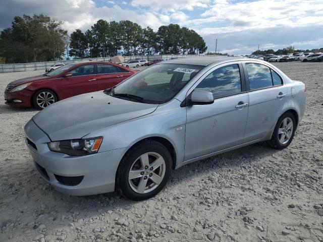 2008 Mitsubishi Lancer Es