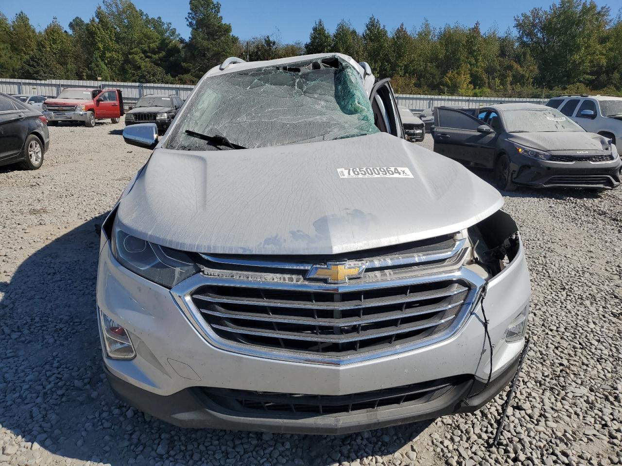 2018 Chevrolet Equinox - Image 5