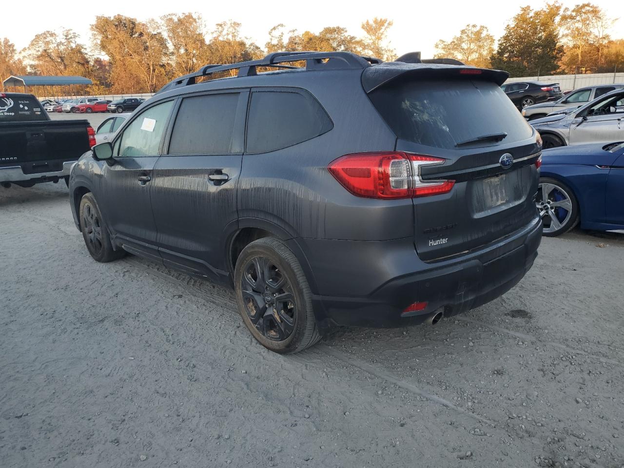 2023 Subaru Ascent - Image 2