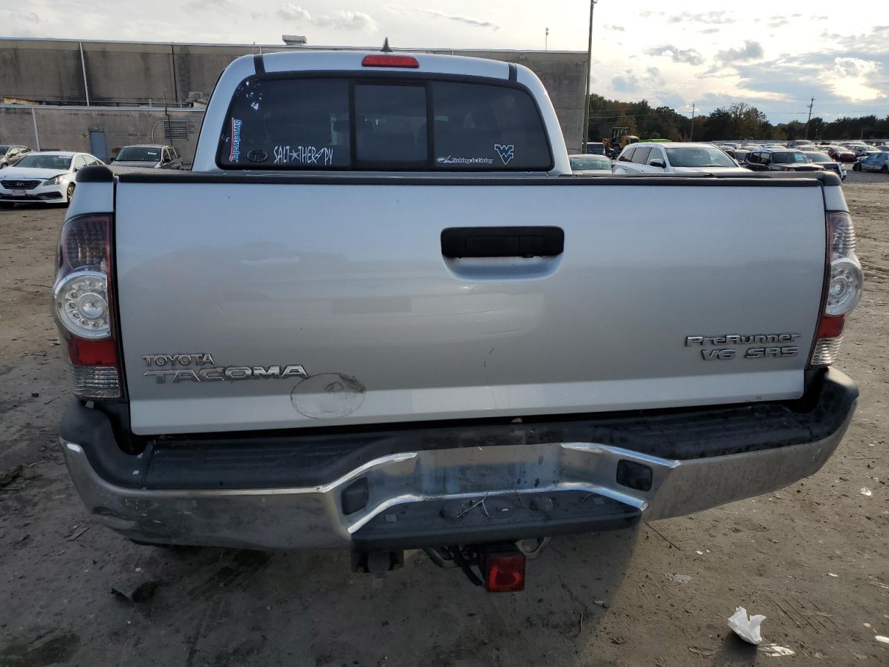 2012 Toyota Tacoma - Image 6