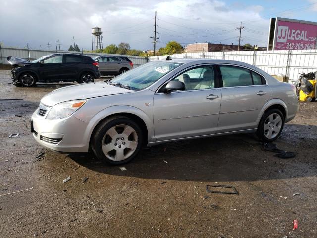 2008 Saturn Aura Xe