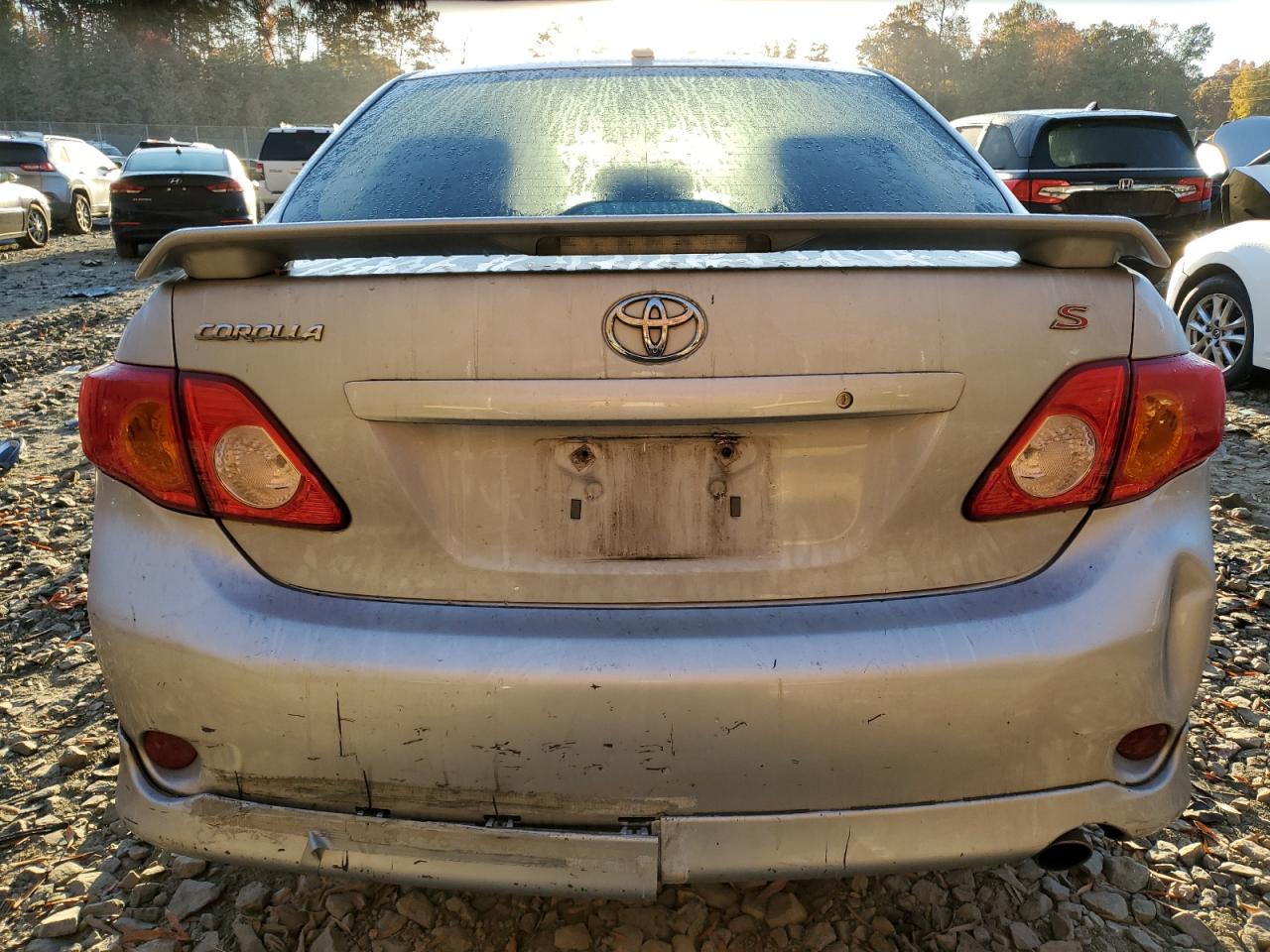 2010 Toyota Corolla - Image 6