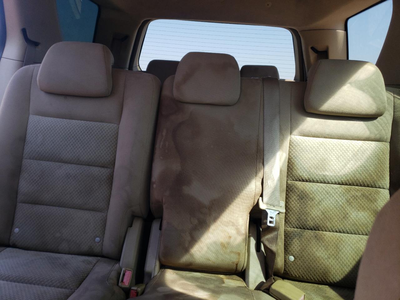 2005 Ford Freestyle - Image 10