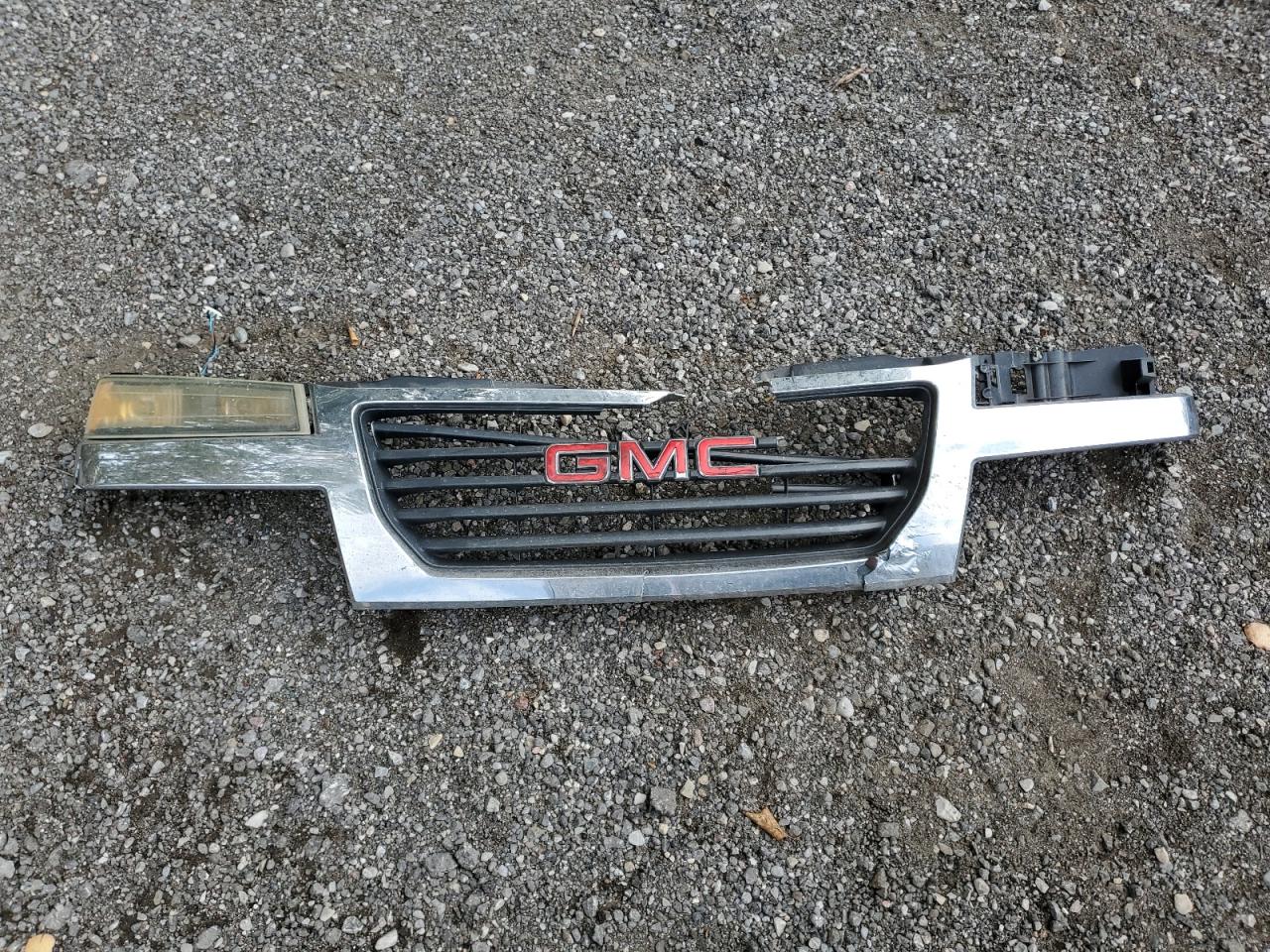 2007 GMC Canyon - Image 12