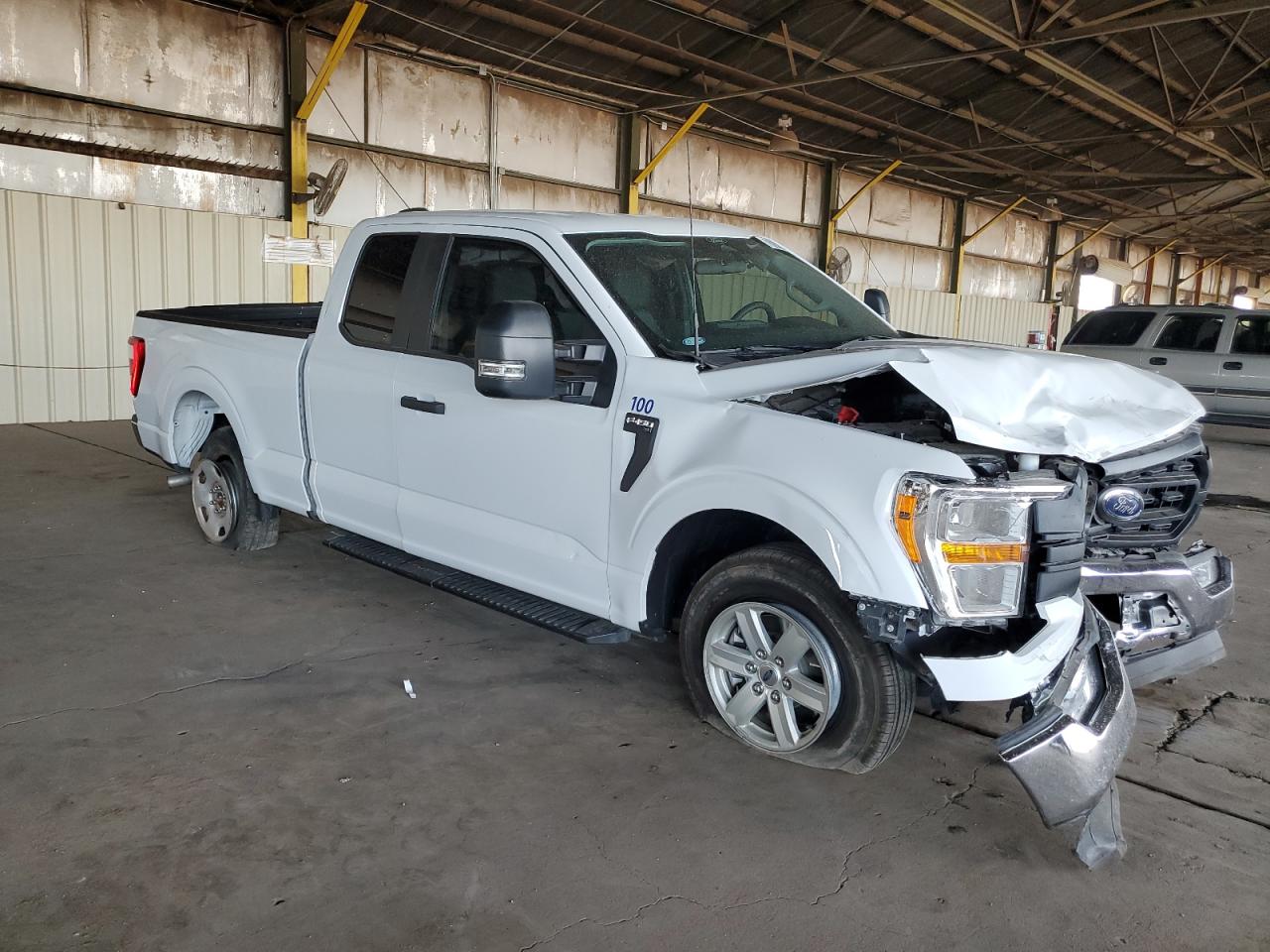 2022 Ford F-150 - Image 4